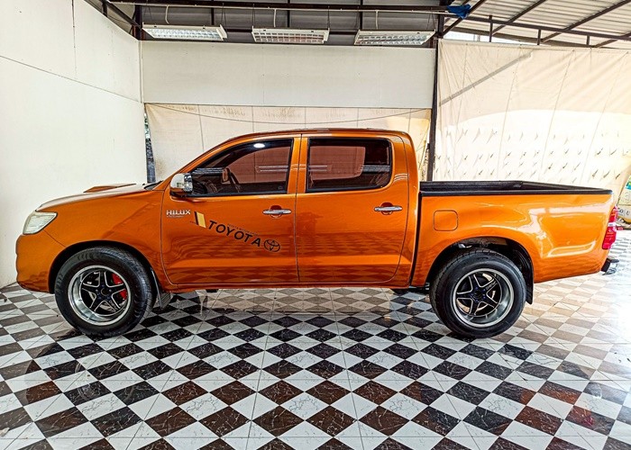 Used 7
                    TOYOTA
                     for Sale Image