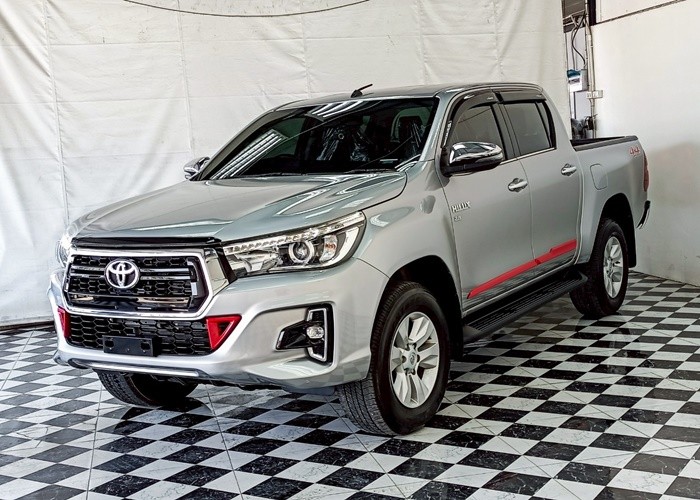 TOYOTA