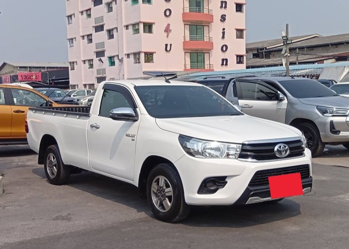 Used 1
                    TOYOTA
                     for Sale Image