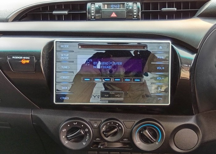 Used 1
                    TOYOTA
                     for Sale Image