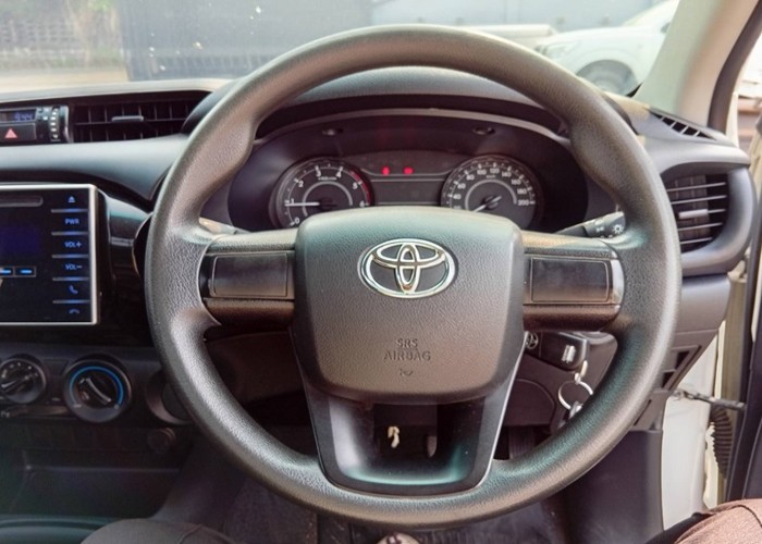 Used 1
                    TOYOTA
                     for Sale Image