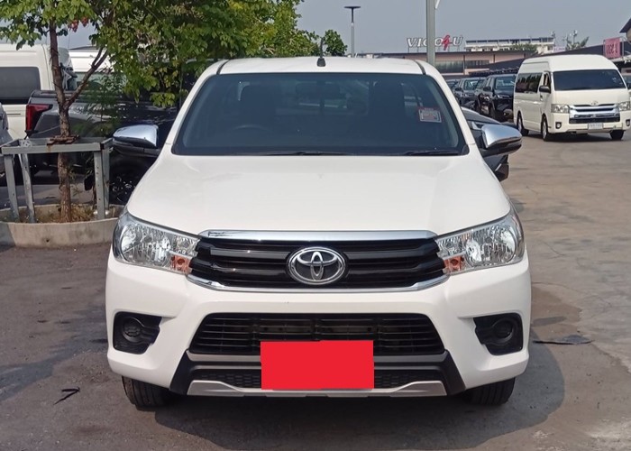 Used 1
                    TOYOTA
                     for Sale Image