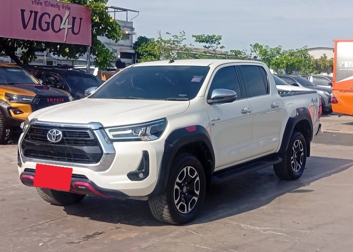 TOYOTA