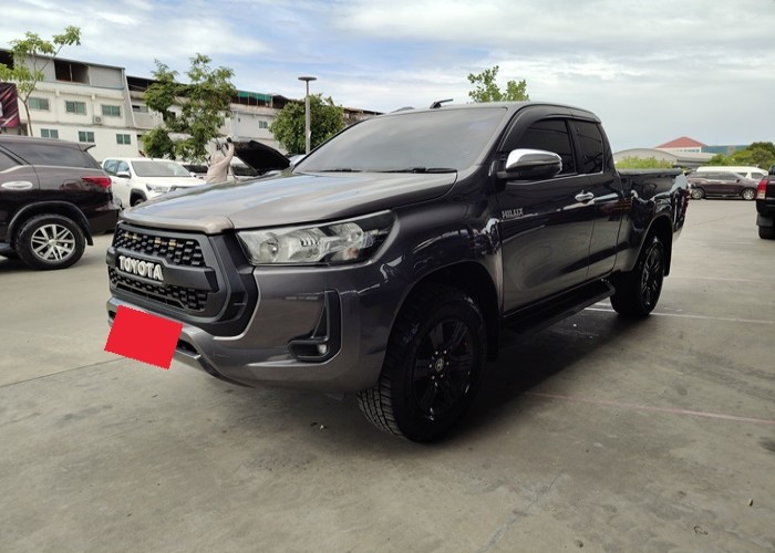TOYOTA