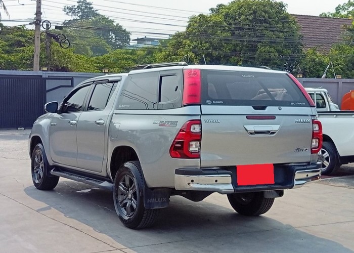 Used 1
                    TOYOTA
                     for Sale Image
