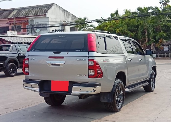 Used 1
                    TOYOTA
                     for Sale Image