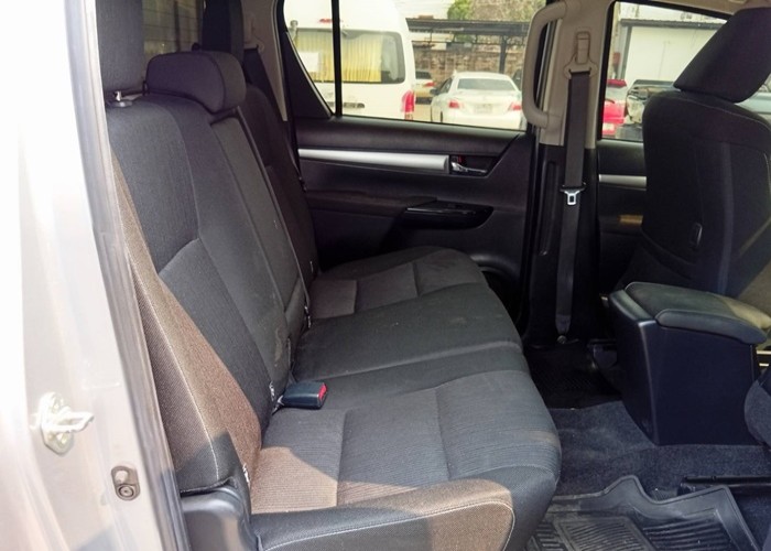 Used 1
                    TOYOTA
                     for Sale Image