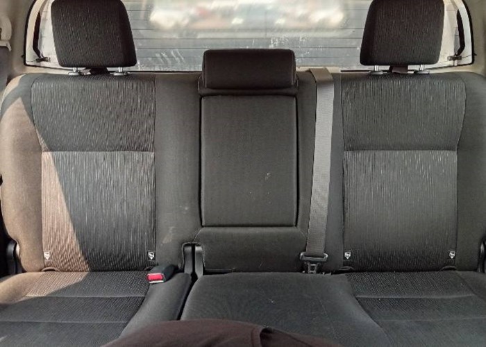 Used 1
                    TOYOTA
                     for Sale Image