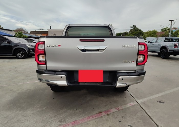 Used 10
                    TOYOTA
                     for Sale Image