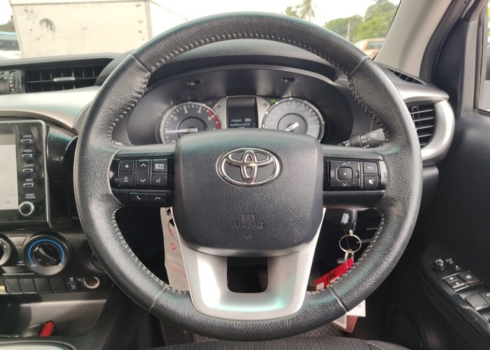 Used 10
                    TOYOTA
                     for Sale Image