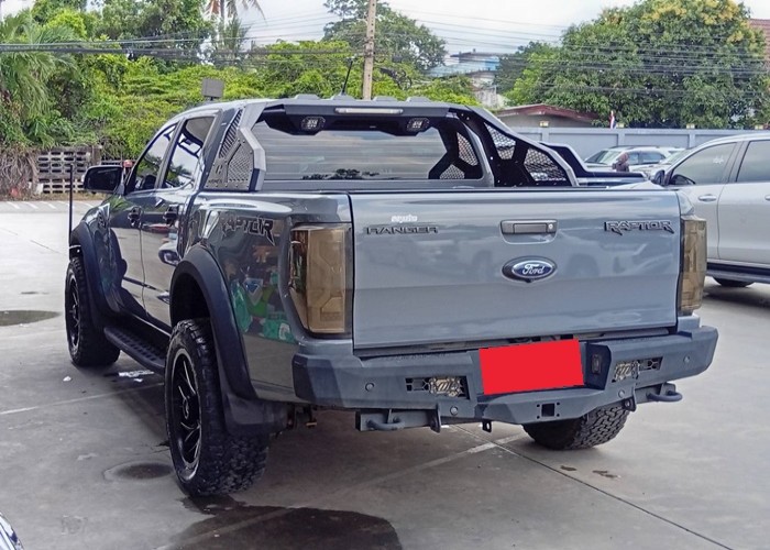 Used 10
                    FORD
                     for Sale Image