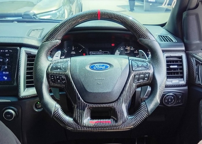 Used 10
                    FORD
                     for Sale Image