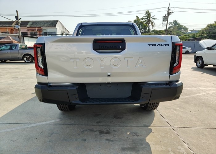 Used 1
                    TOYOTA
                     for Sale Image