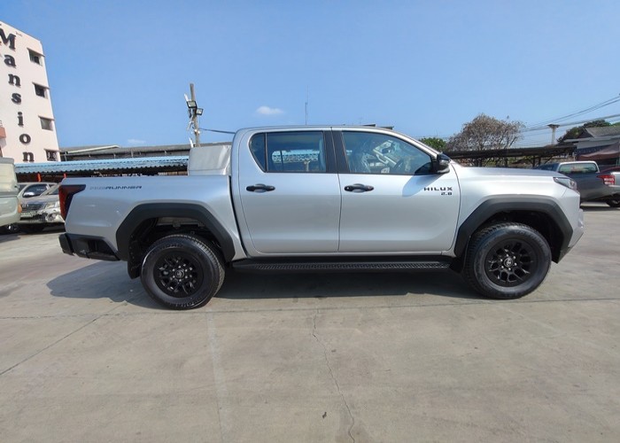 Used 1
                    TOYOTA
                     for Sale Image