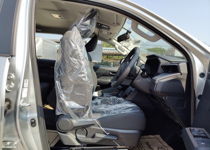 Used 1
                    TOYOTA
                     for Sale Image