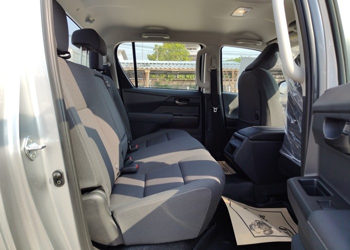 Used 1
                    TOYOTA
                     for Sale Image