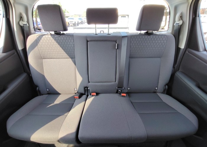 Used 1
                    TOYOTA
                     for Sale Image