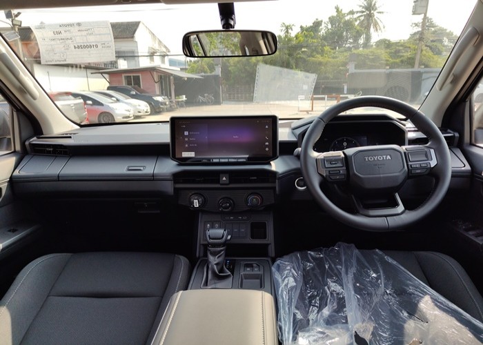 Used 1
                    TOYOTA
                     for Sale Image