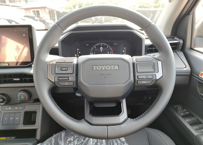 Used 1
                    TOYOTA
                     for Sale Image