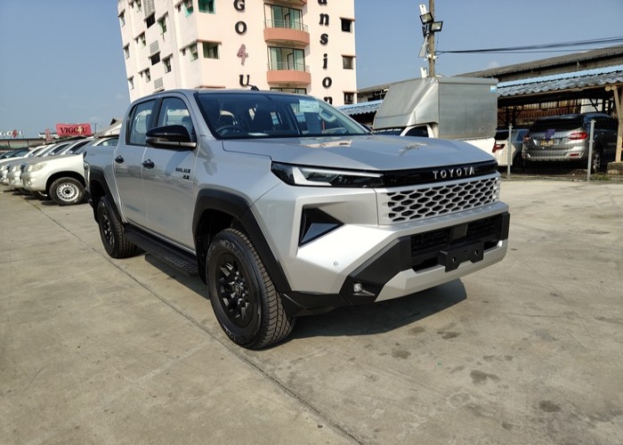 Used 1
                    TOYOTA
                     for Sale Image