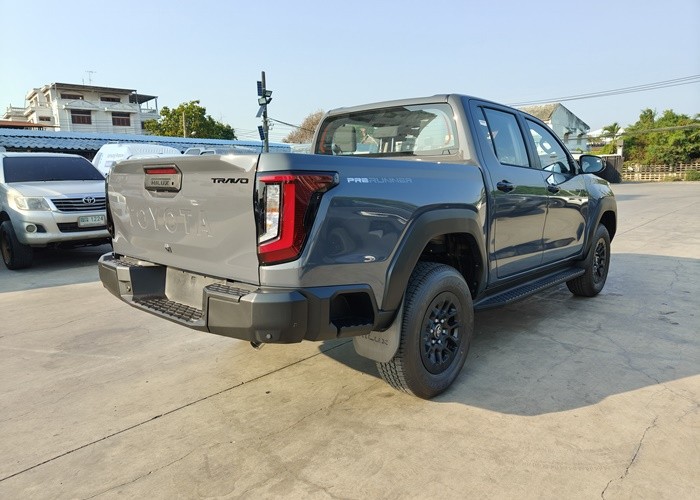 Used 1
                    TOYOTA
                     for Sale Image