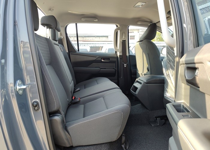 Used 1
                    TOYOTA
                     for Sale Image