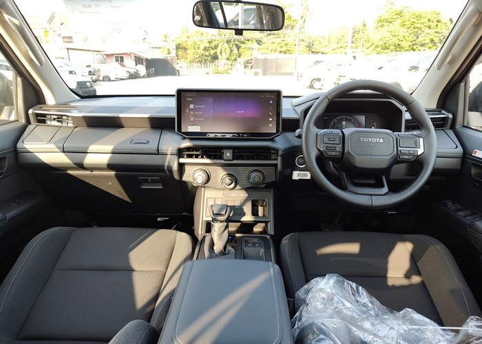 Used 1
                    TOYOTA
                     for Sale Image