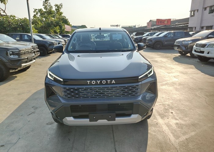 Used 1
                    TOYOTA
                     for Sale Image