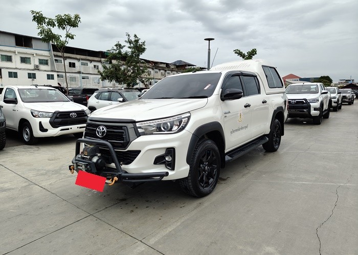 TOYOTA