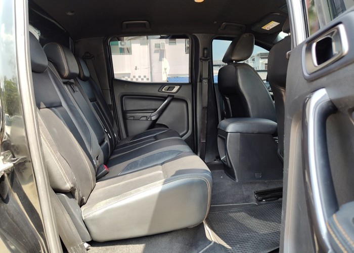 Used 4
                    FORD
                     for Sale Image