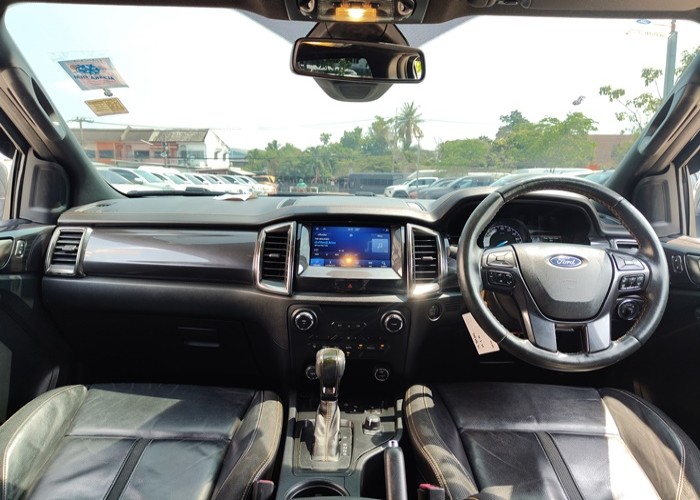 Used 4
                    FORD
                     for Sale Image