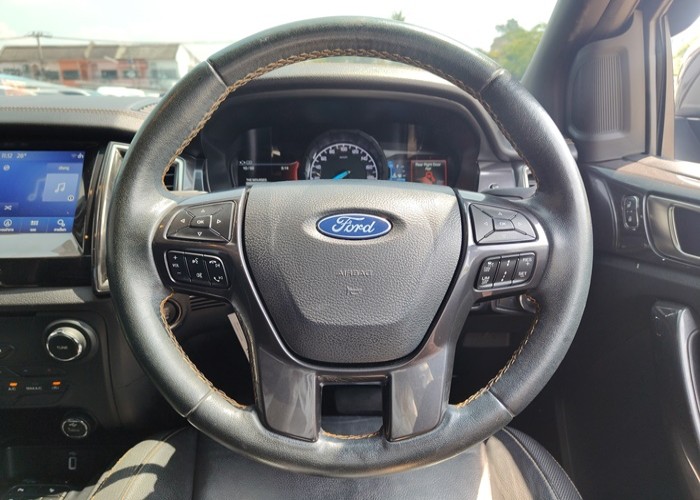Used 4
                    FORD
                     for Sale Image