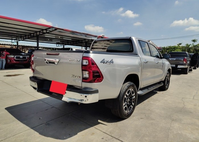 Used 10
                    TOYOTA
                     for Sale Image