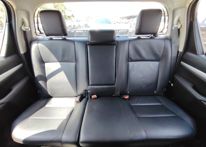 Used 10
                    TOYOTA
                     for Sale Image