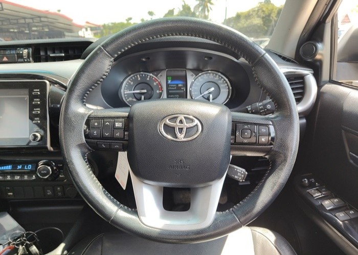 Used 10
                    TOYOTA
                     for Sale Image