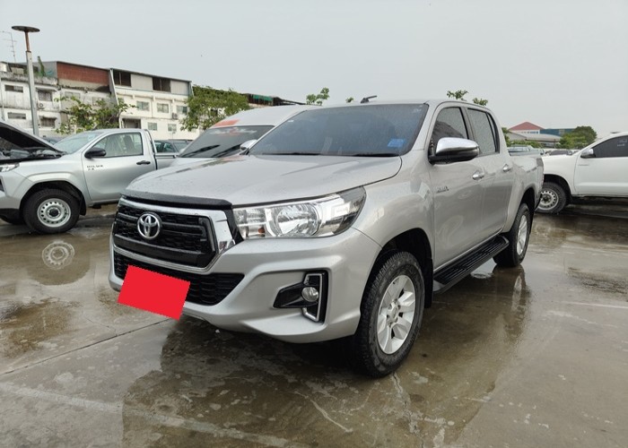 TOYOTA