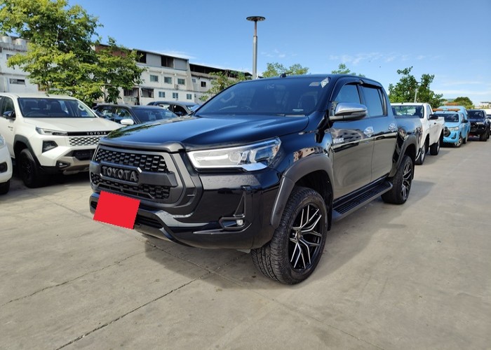 TOYOTA