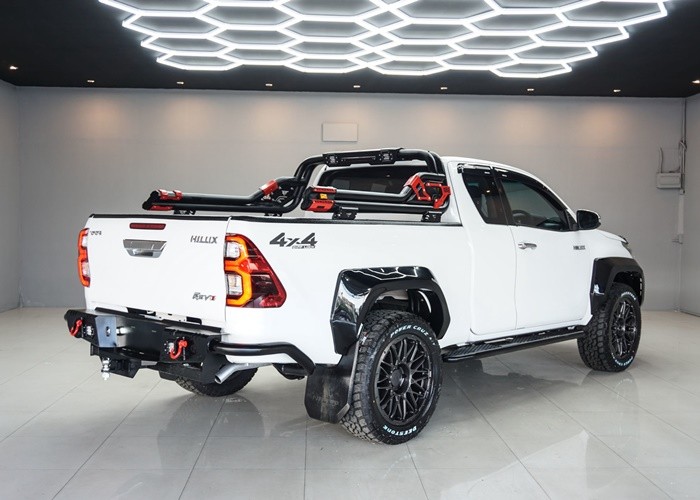 Used 11
                    TOYOTA
                     for Sale Image