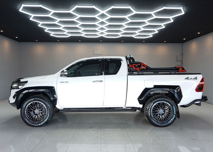Used 11
                    TOYOTA
                     for Sale Image