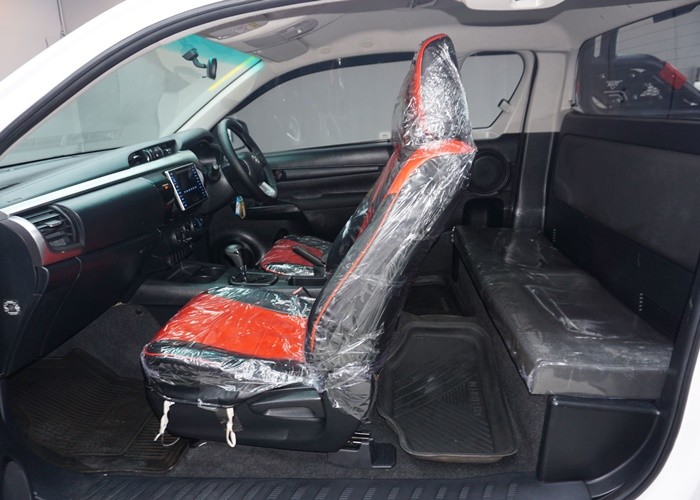 Used 11
                    TOYOTA
                     for Sale Image