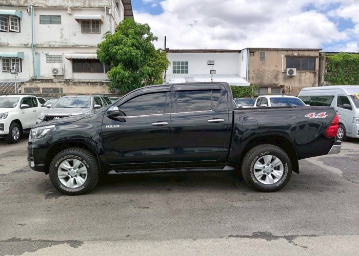 Used 6
                    TOYOTA
                     for Sale Image