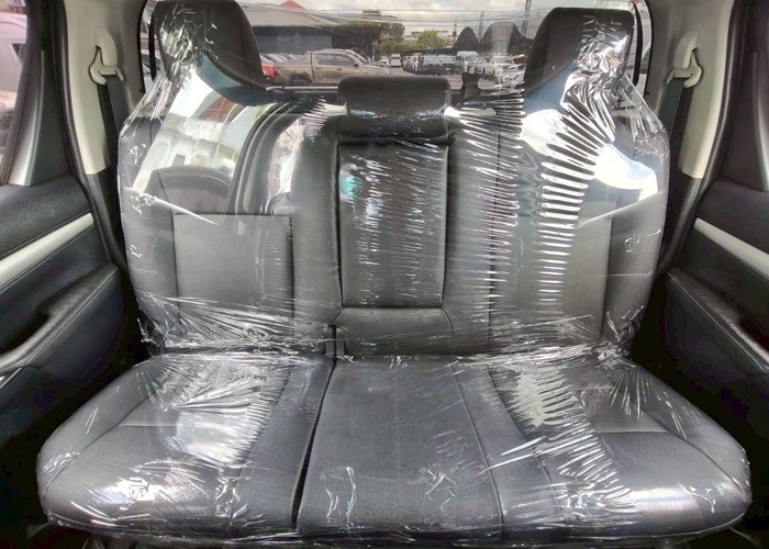 Used 6
                    TOYOTA
                     for Sale Image