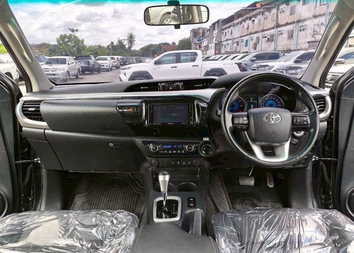 Used 6
                    TOYOTA
                     for Sale Image