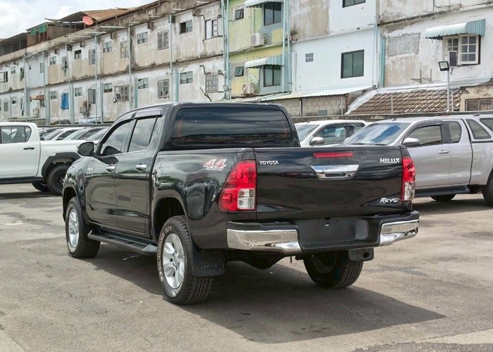 Used 6
                    TOYOTA
                     for Sale Image