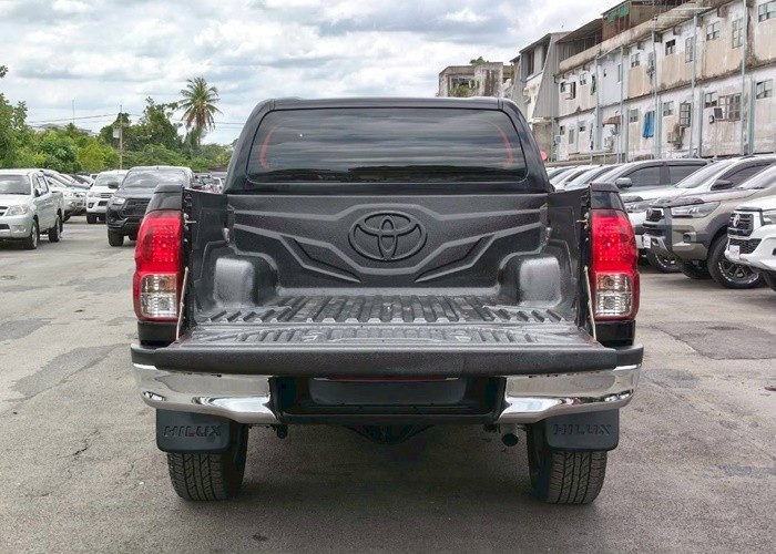 Used 6
                    TOYOTA
                     for Sale Image
