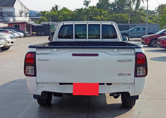 Used 6
                    TOYOTA
                     for Sale Image