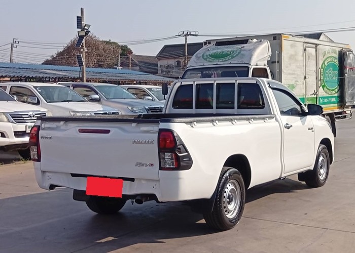 Used 6
                    TOYOTA
                     for Sale Image