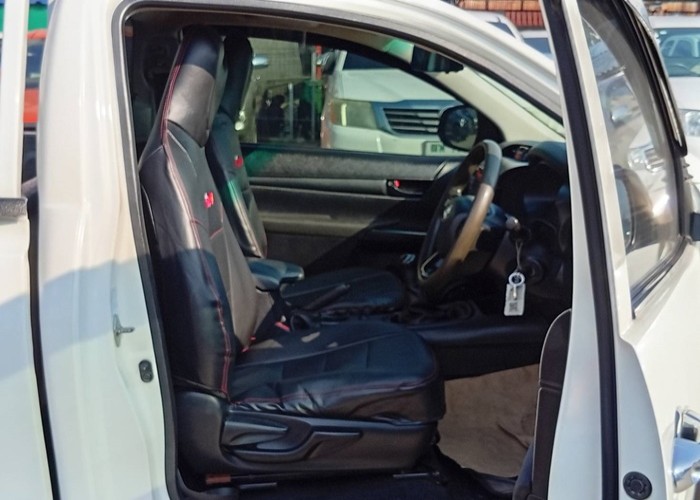 Used 6
                    TOYOTA
                     for Sale Image