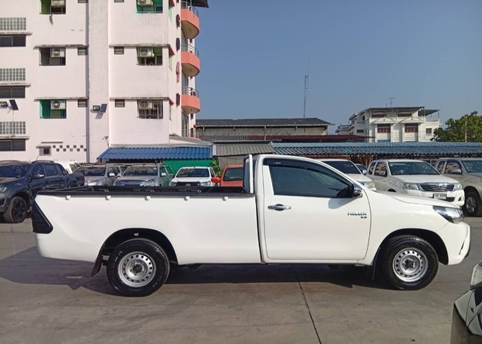 Used 6
                    TOYOTA
                     for Sale Image