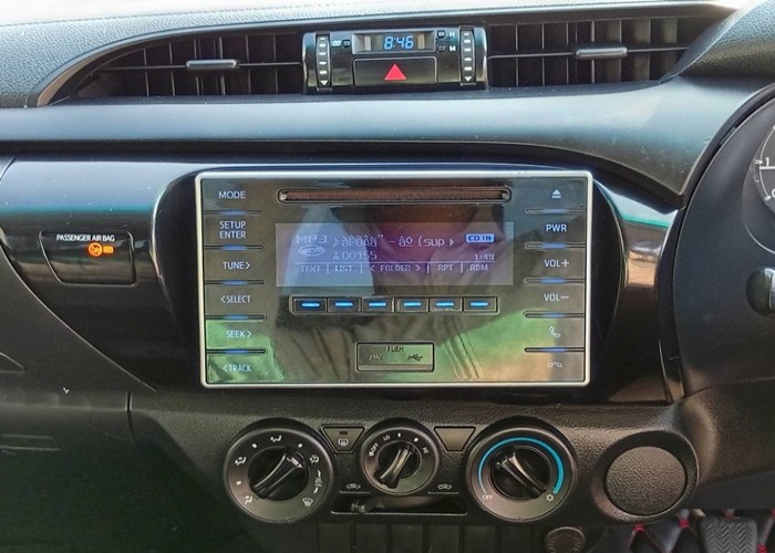 Used 6
                    TOYOTA
                     for Sale Image